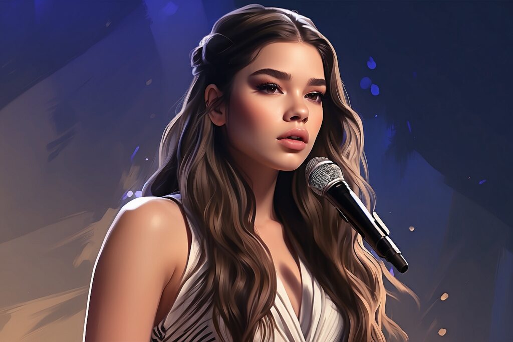 hailee steinfeld best songs