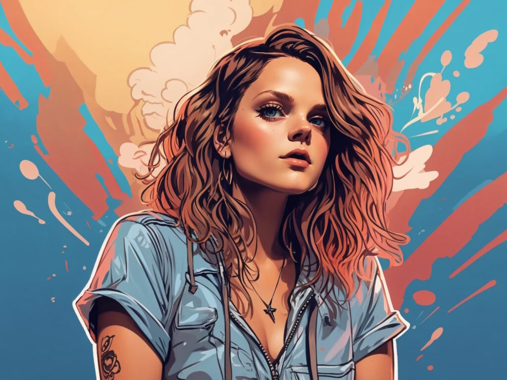 Top 10 Best Tove Lo Songs – Swedish Pop Sensation tove lo