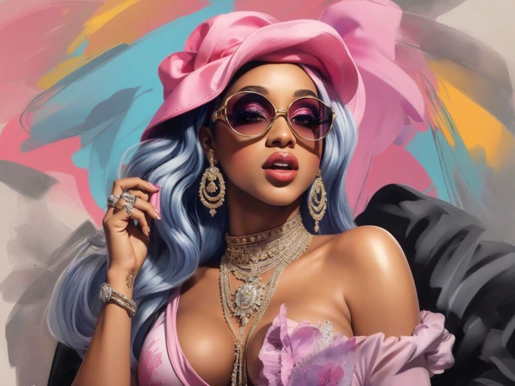 Top 17 Greatest “Cardi B” Songs cardi b songs
