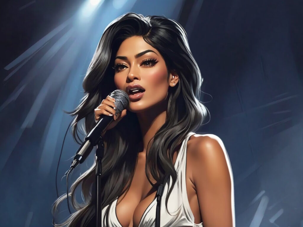 Top 10 Best Nicole Scherzinger Songs nicole