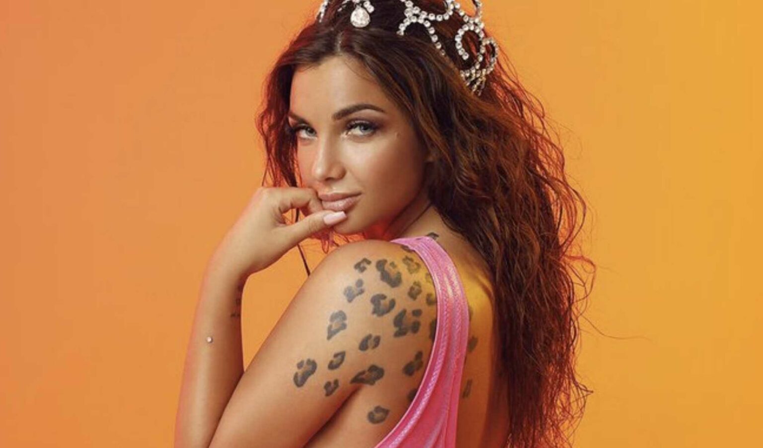 Top 4 Elettra Lamborghini Songs