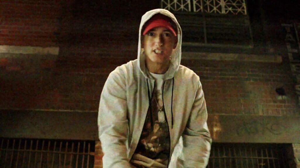 Top 10 Best Eminem Songs