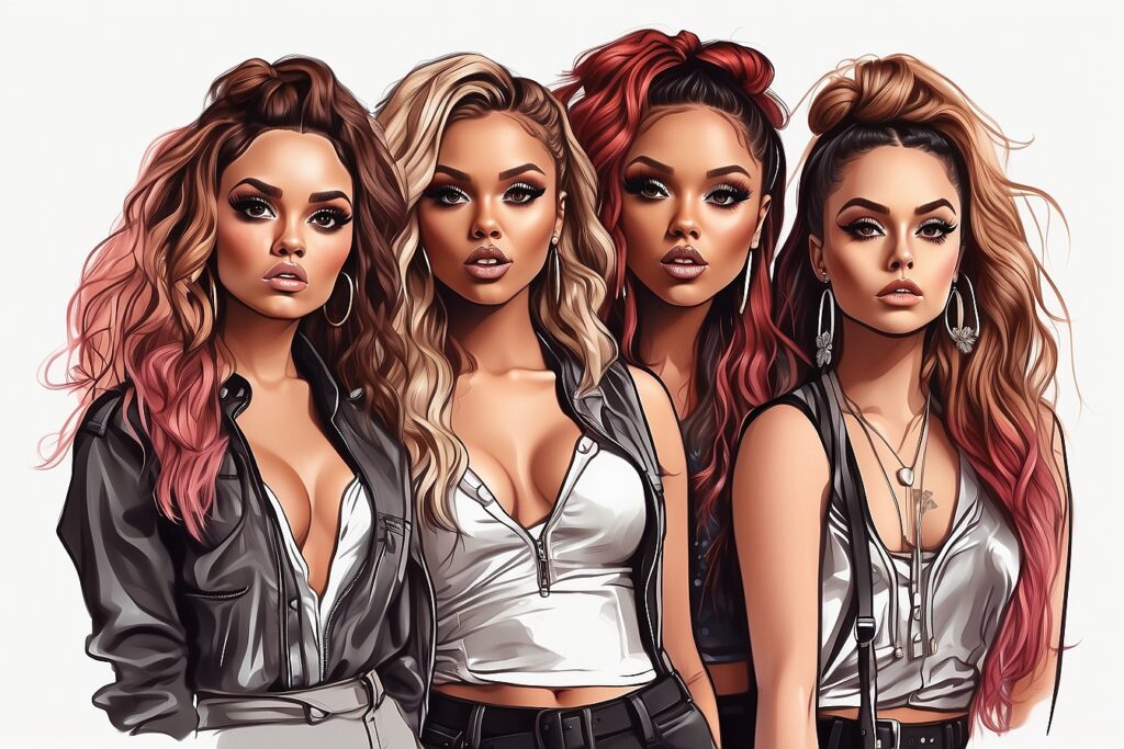 Top 10 Best Little Mix Songs little mix best songs