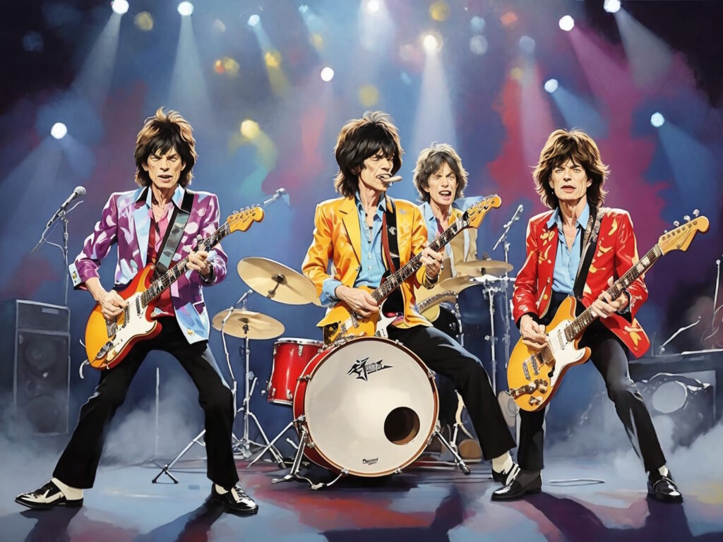 Top 10 Best “The Rolling Stones” Songs rolling stones best songs