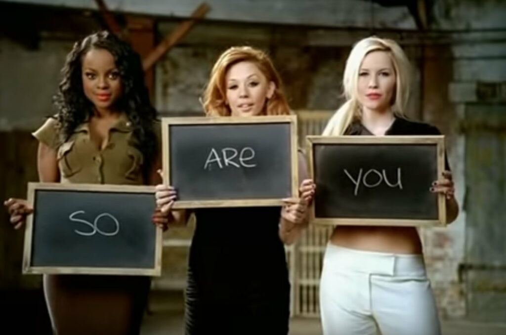 sugababes songs best