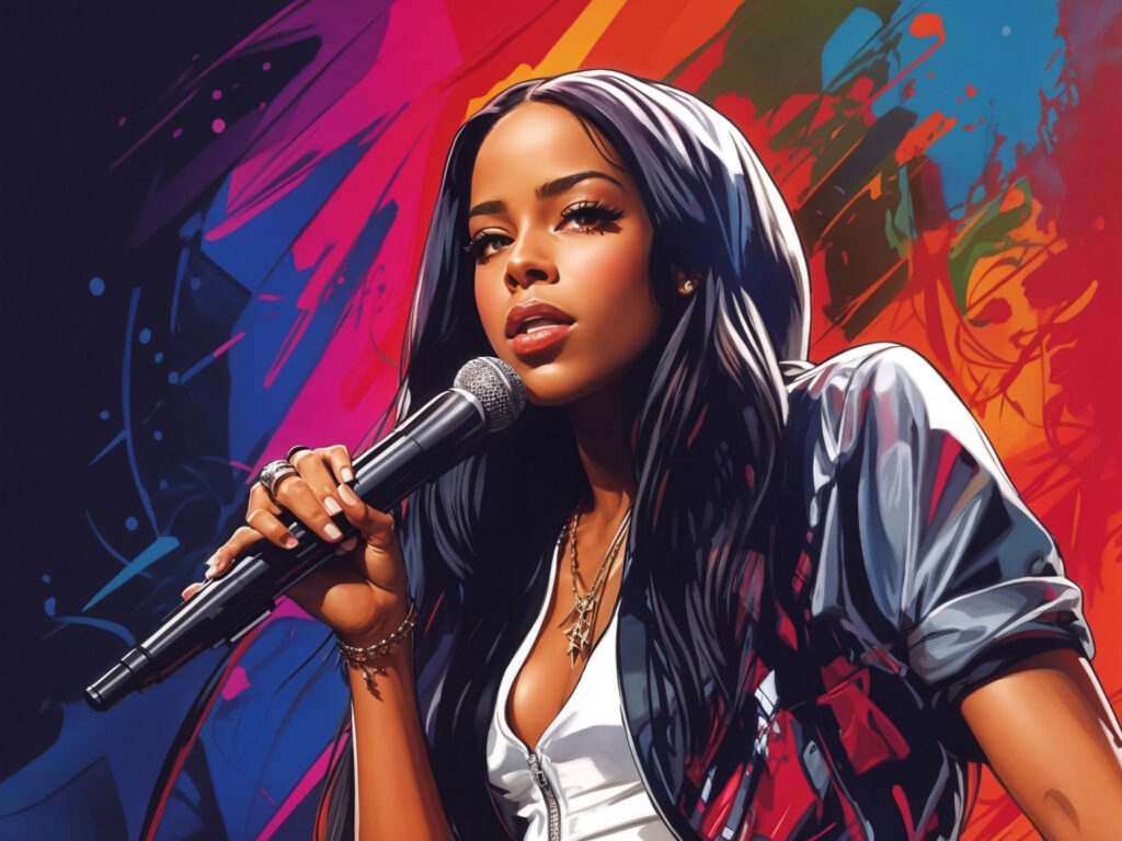 Top 10 Greatest Aaliyah Songs aaliyah best songs