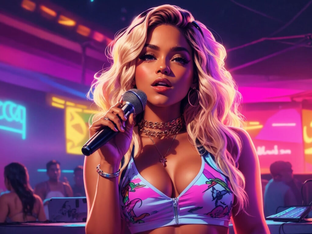 Top 10 Hottest Karol G Songs karol g