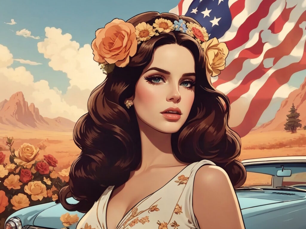 Top 10 Best Lana Del Rey Songs lana del rey songs best