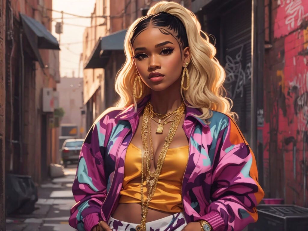 Top 10 Best Saweetie Songs saweetie songs
