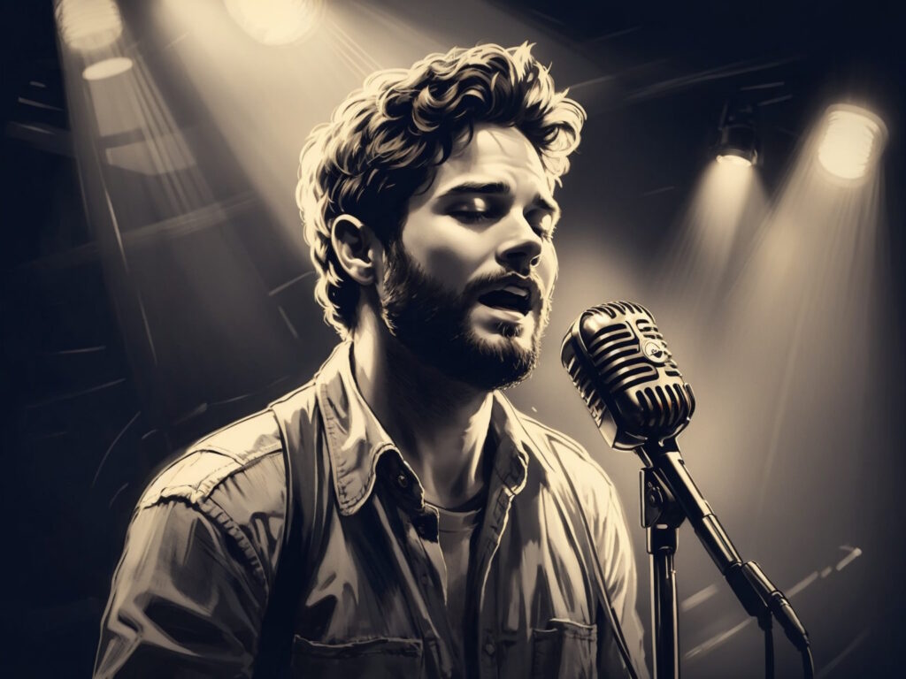 Top 10 Best Passenger Songs – “Let her go” singer passenger