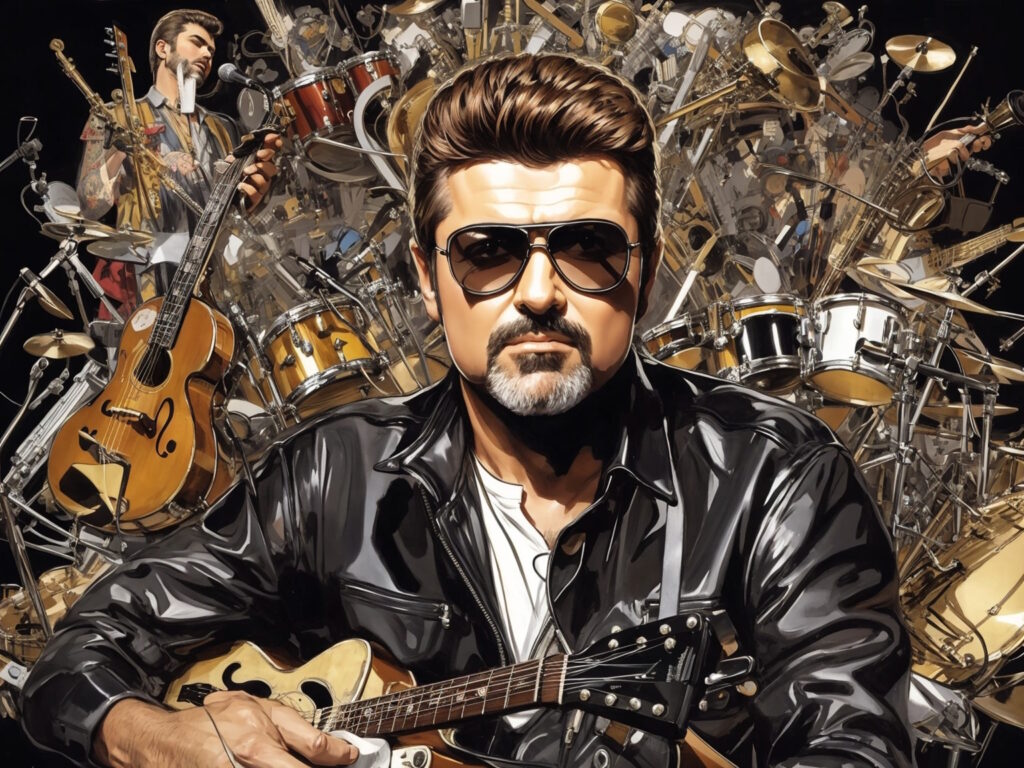 Top 10 Best George Michael Songs of all time george michael songs