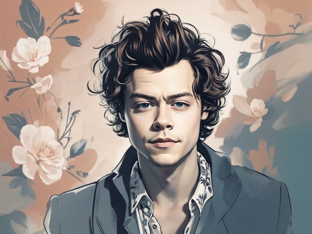Top 10 Greatest Harry Styles Songs harry styles songs