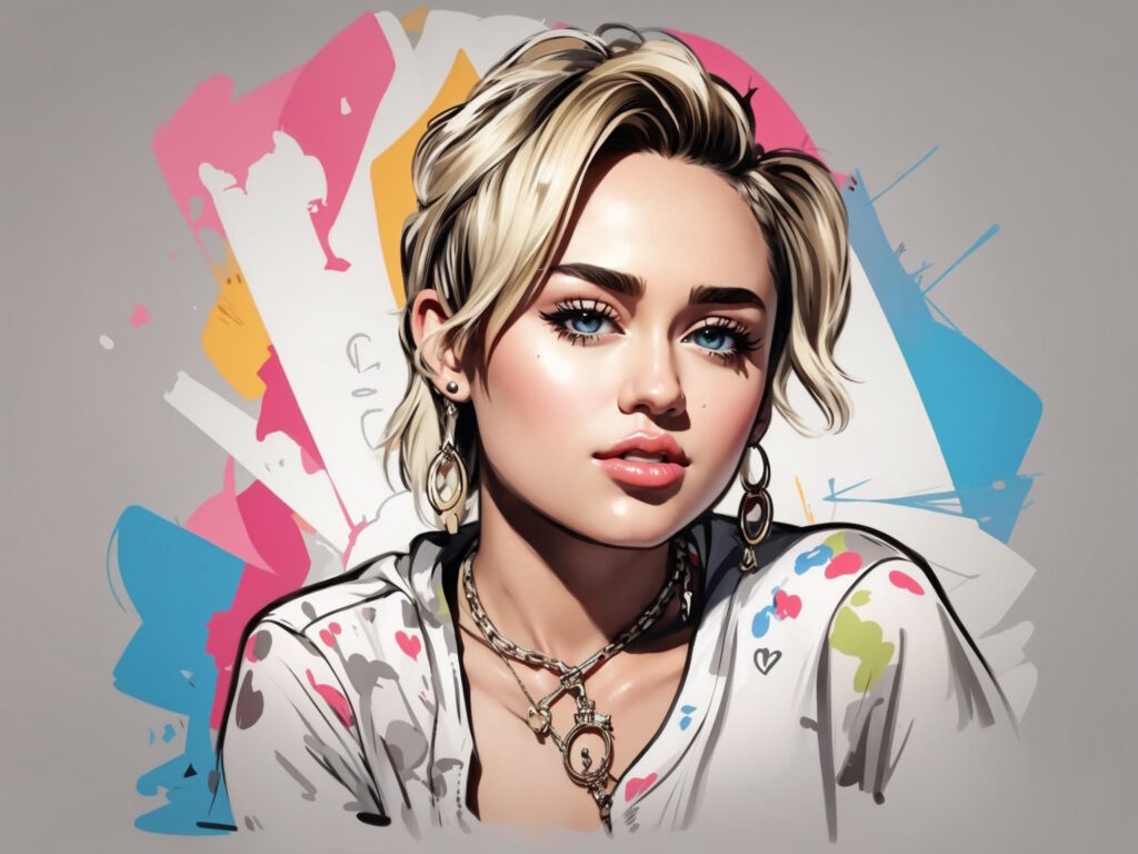 Top 10 Greatest Miley Cyrus Songs