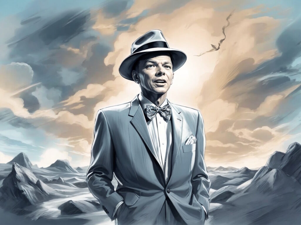 Top 10 Best Frank “The Voice” Sinatra Songs of All Time sinatra songs