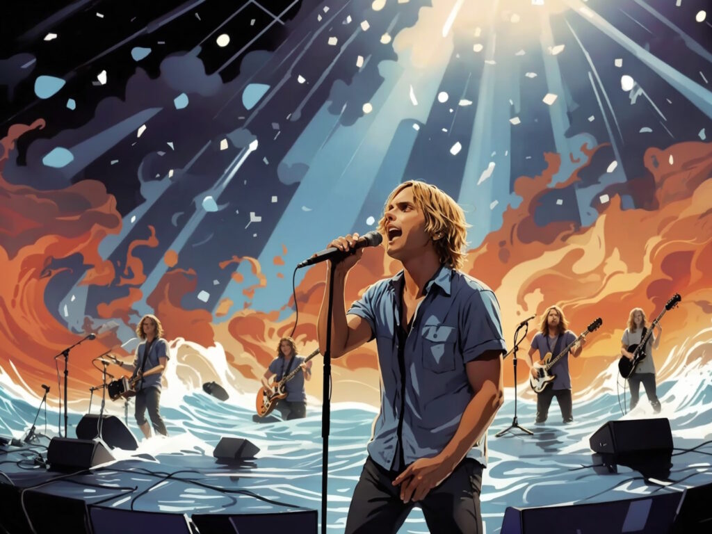 Top 10 Best AWOLNATION Songs AWOLNATION best songs