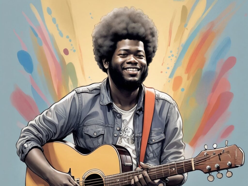 Top 10 Best Michael Kiwanuka Songs Michael Kiwanuka songs