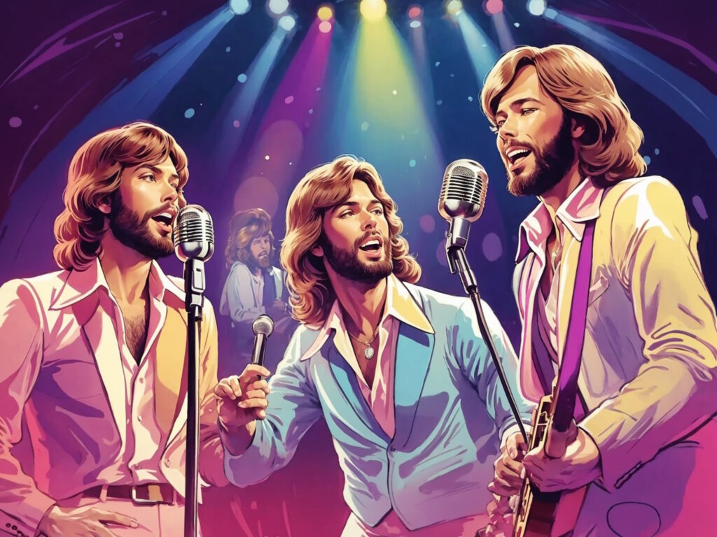 Top 10 Greatest Bee Gees Songs bee gees songs