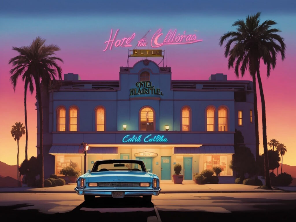 Top 10 Best “The Eagles” Songs eagels