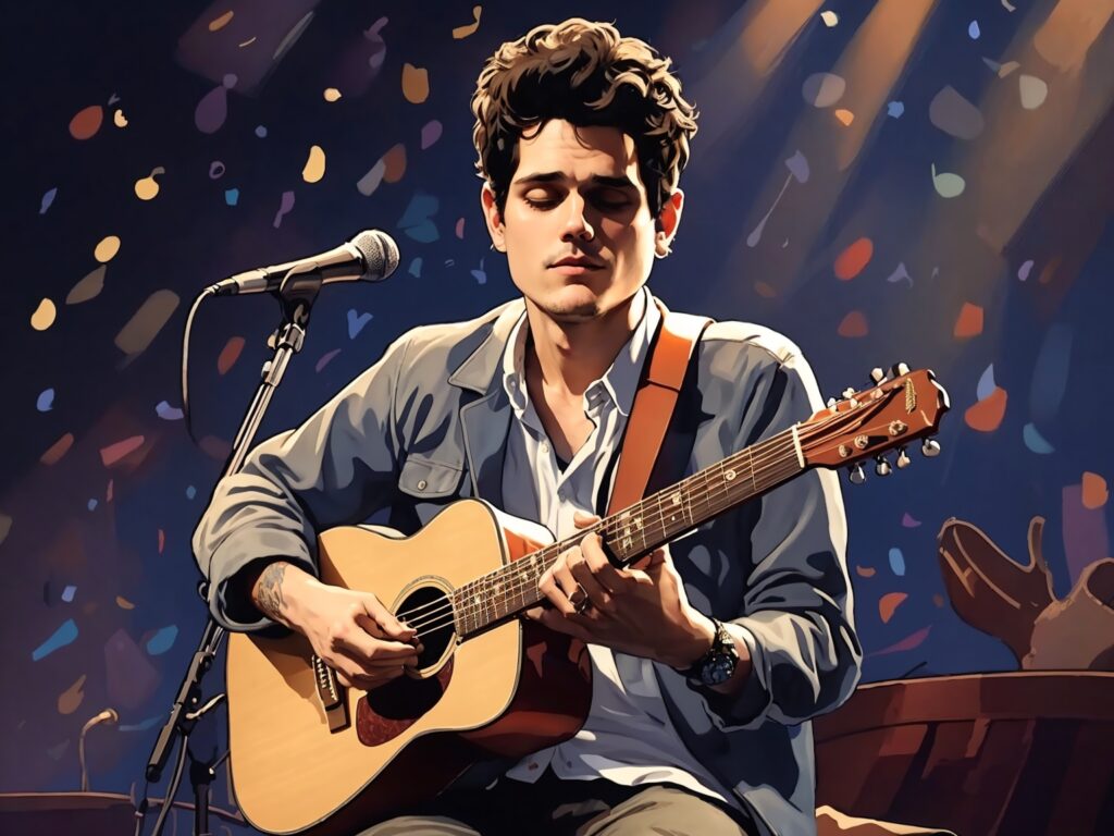 Top 10 Best John Mayer Songs john mayer songs