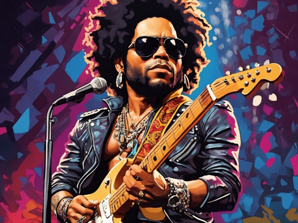 Top 10 Best Lenny Kravitz Songs lenny kravitz best songs