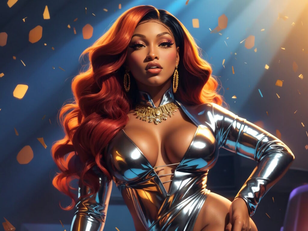 Top 10 Best Megan Thee Stallion Songs megan