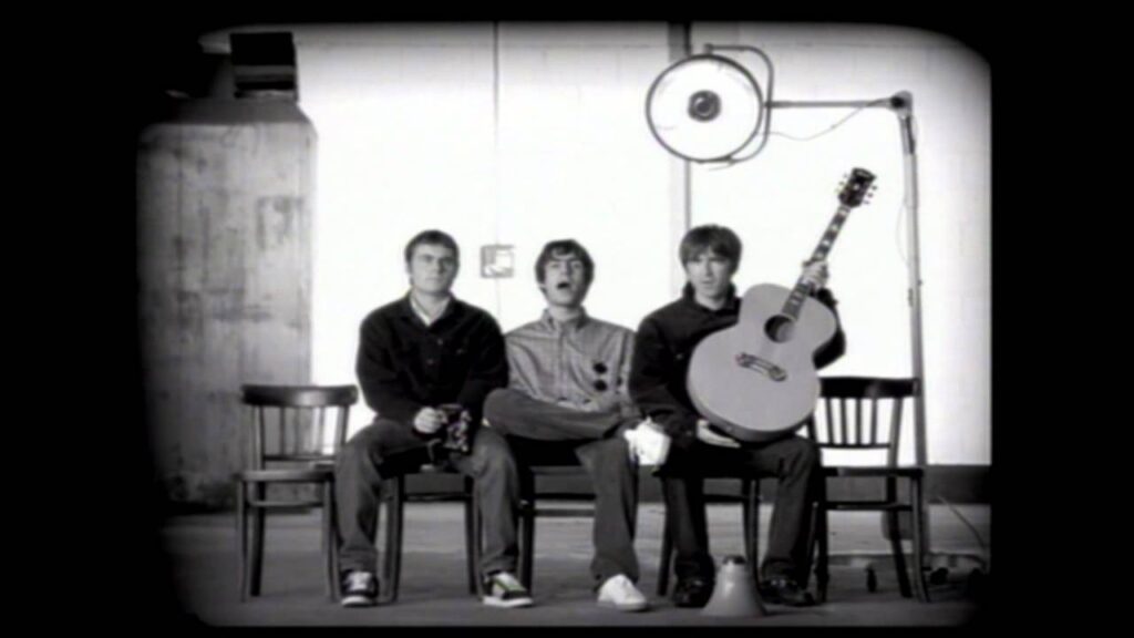 Top 10 Best Oasis Songs oasis songs
