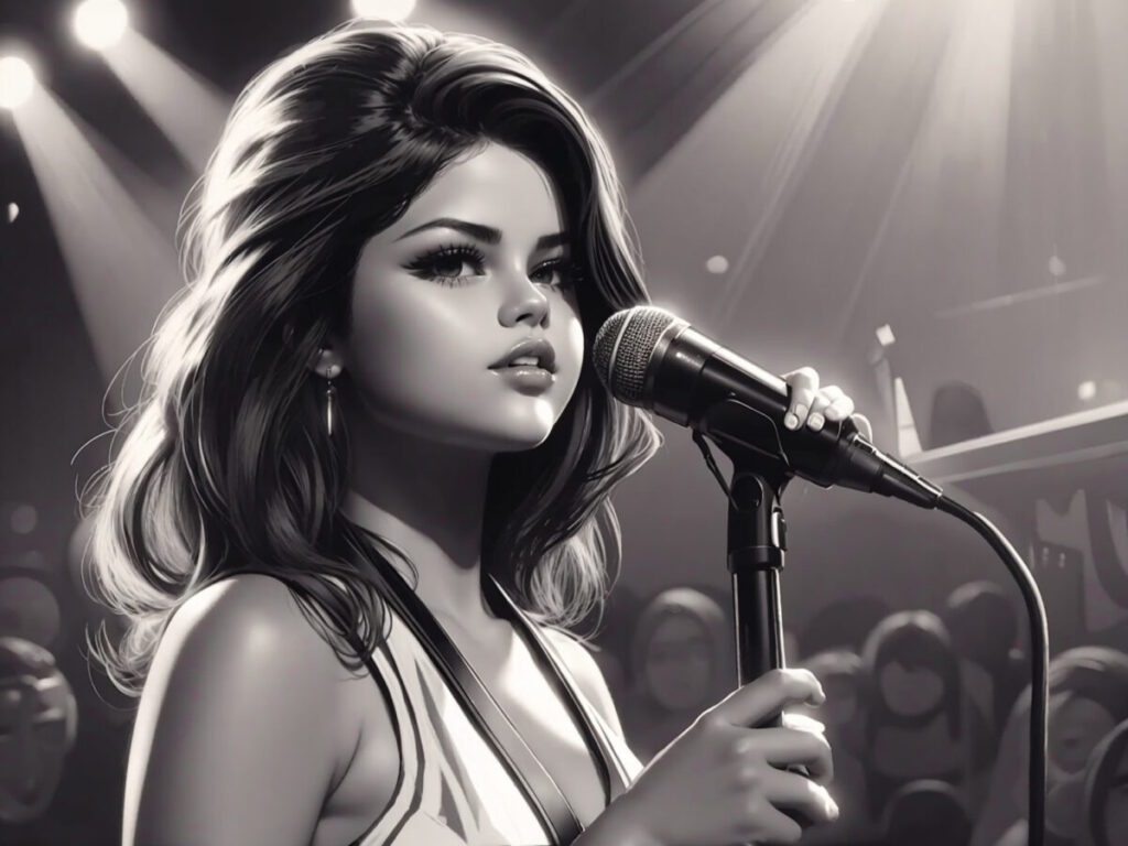 Top 20 Best Selena Gomez Songs selena gomez