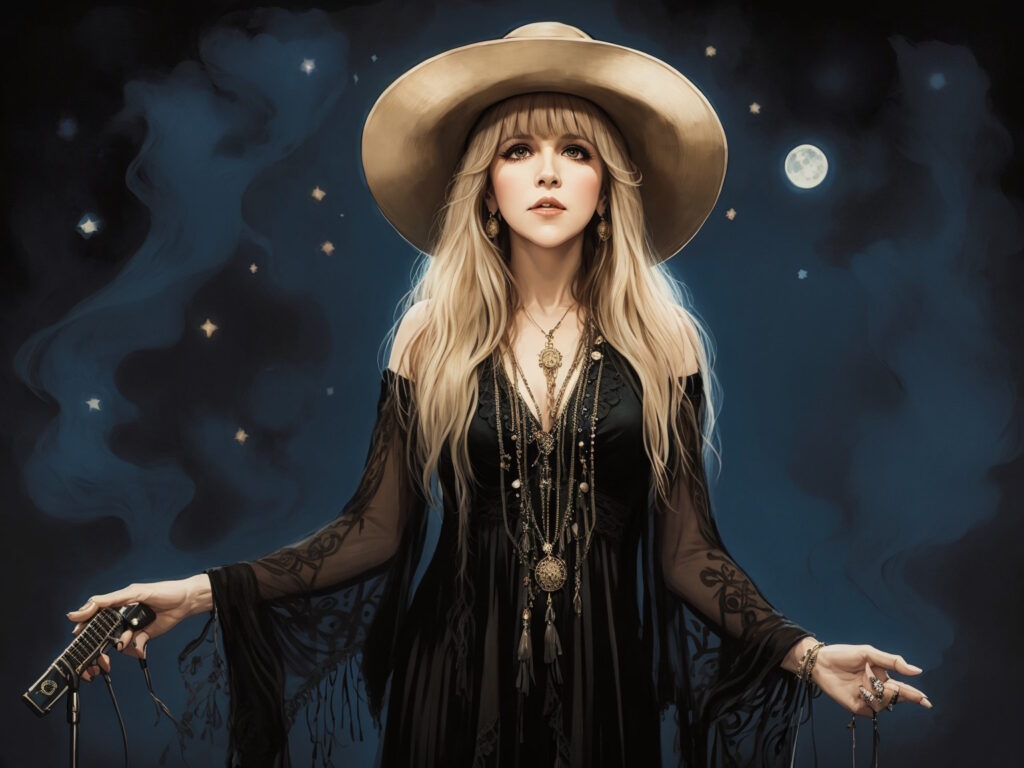 Top 10 Best Stevie Nicks Songs stevie nicks songs
