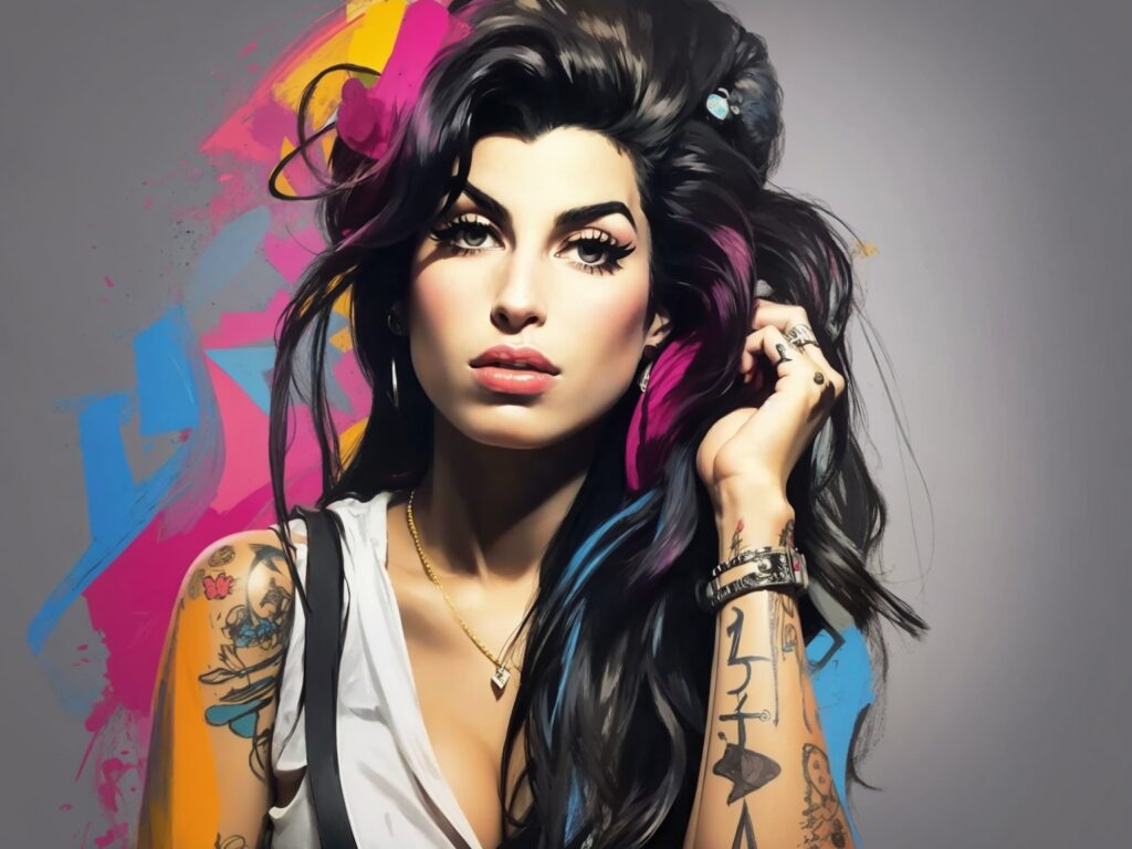 Top 10 Best Amy Winehouse Songs amy winehouse