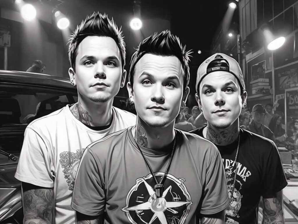 Top 10 Best Blink 182 Songs blink 182 songs