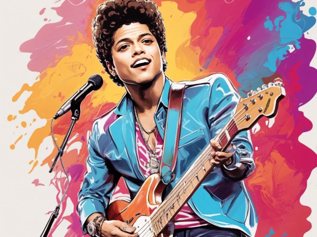 Top 20 Best Bruno Mars Songs bruno mars