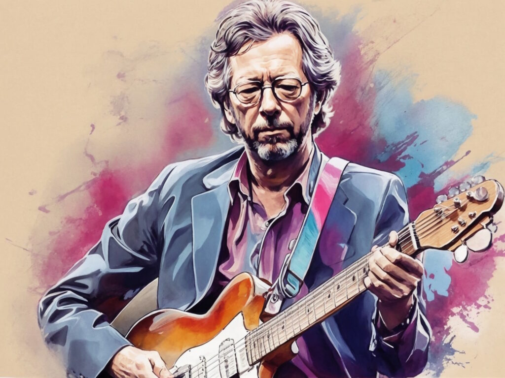 Top 10 Best Eric Clapton Songs eric clapton best songs