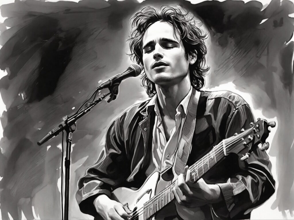 10 Musicartists who got famous after their death famous after death