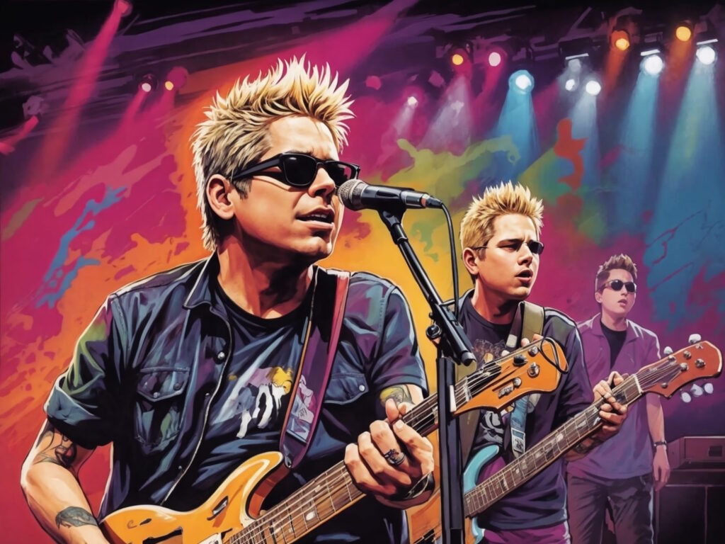 Top 10 Best The Offspring Songs the offspring